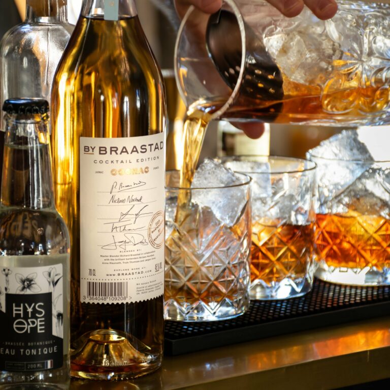 Une journée à la découverte du Cognac