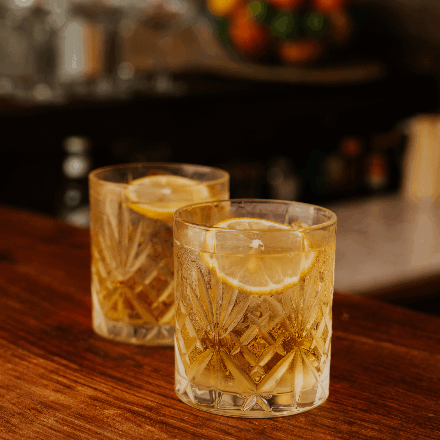 le Monkey Tonic signé Hysope et Monkey Shoulder