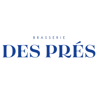 Logo Brasserie des Prés