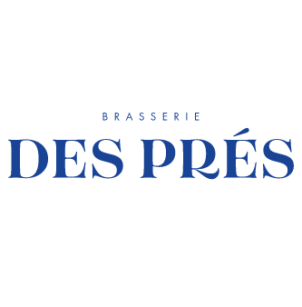 Logo Brasserie des Prés