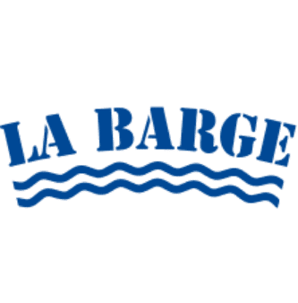 Logo La barge