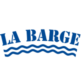 Logo La barge