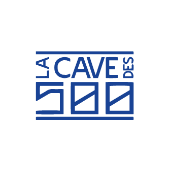 Logo La Cave des 500