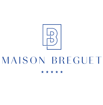Logo Maison Breguet