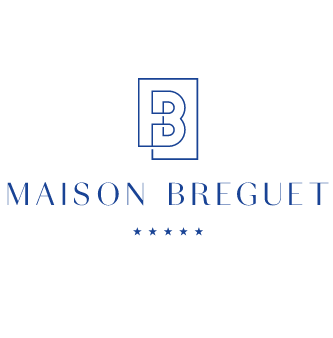 Logo Maison Breguet