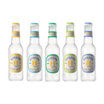 Tonic Mania
