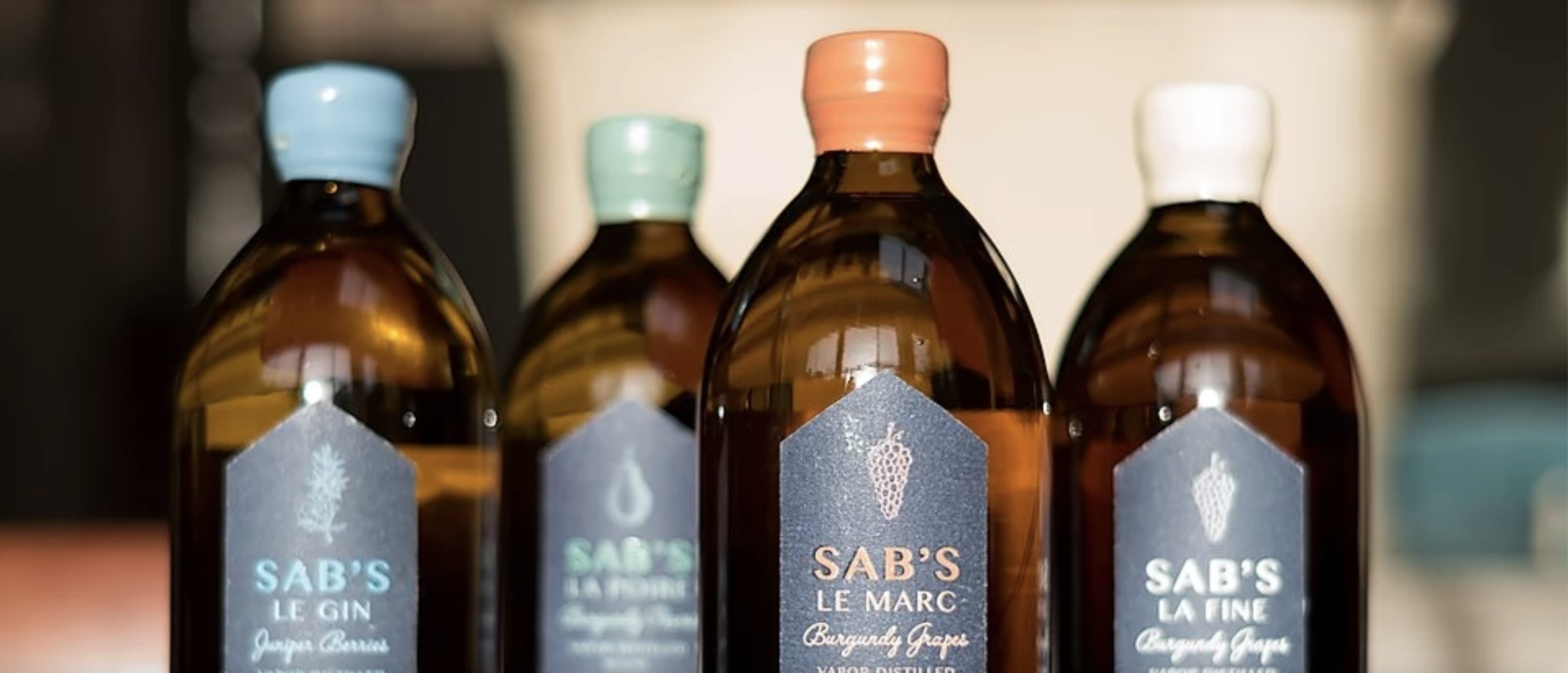 Beaune/ Sab's
