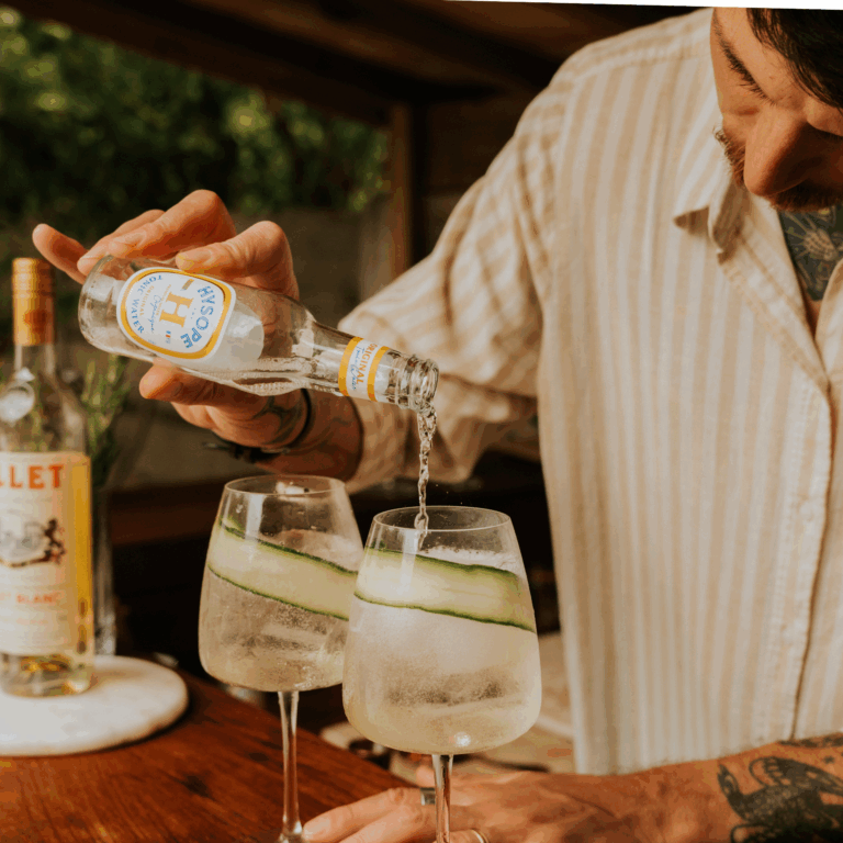 Devenez un pro des cocktails en suivant les quelques tips Hysope