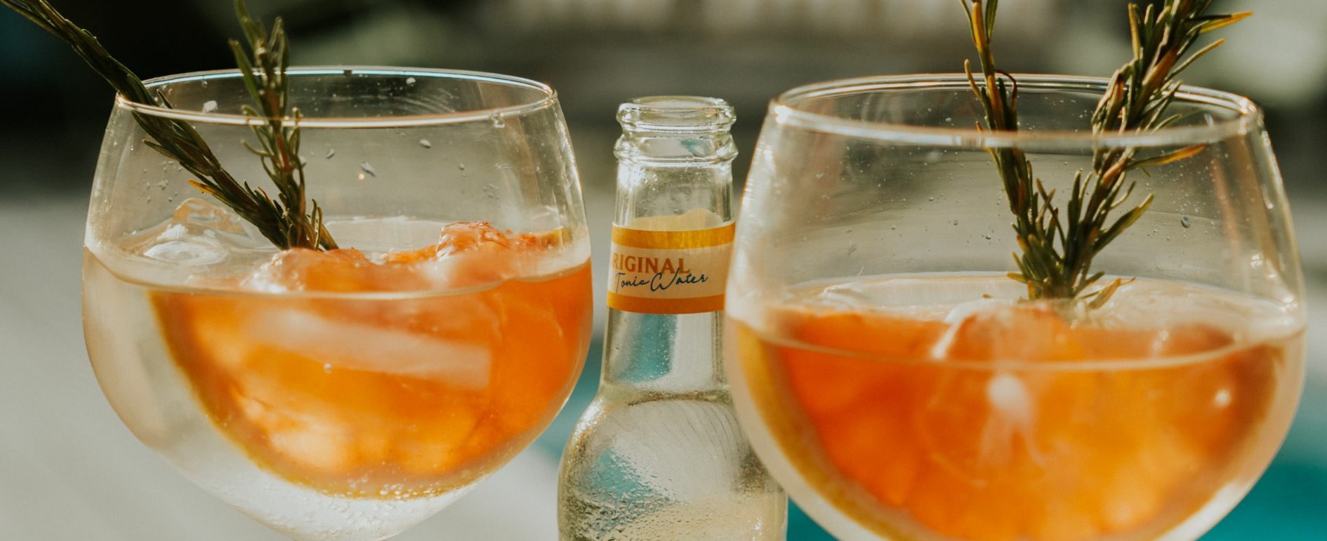 Gin Tonic Le Guide Ultime pour un équilibre parfait Hysope