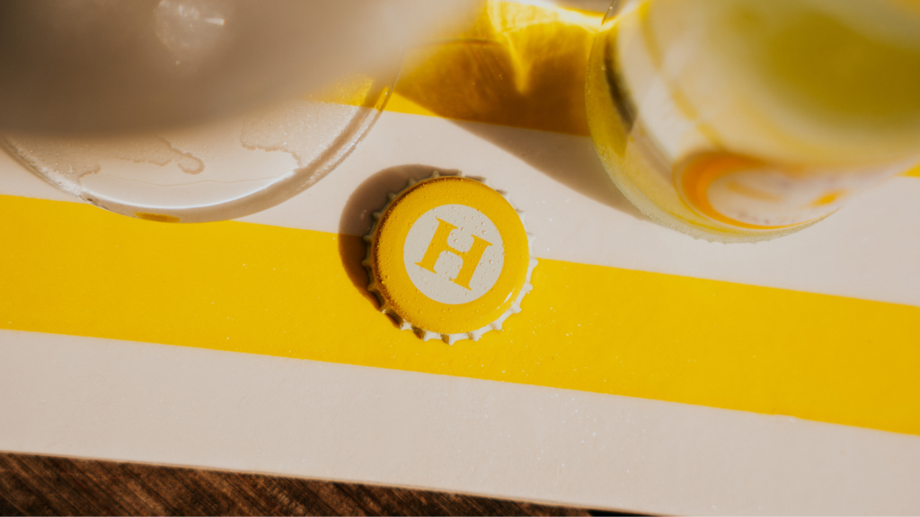 Capsule de Tonic Water Original Hysope