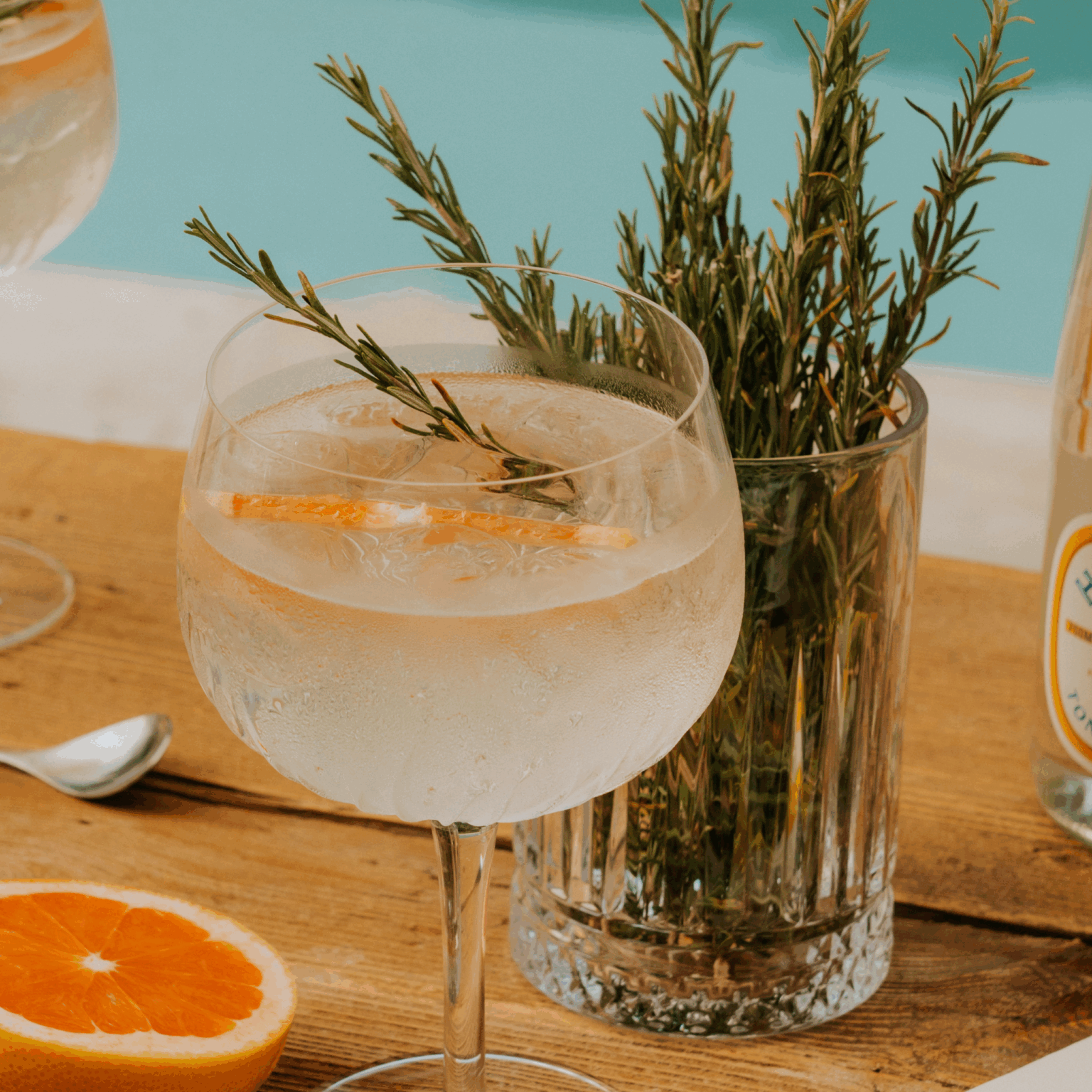 Lot De 12 Verres Highball Hauts De 355 à 236,8 G Pour Mojito