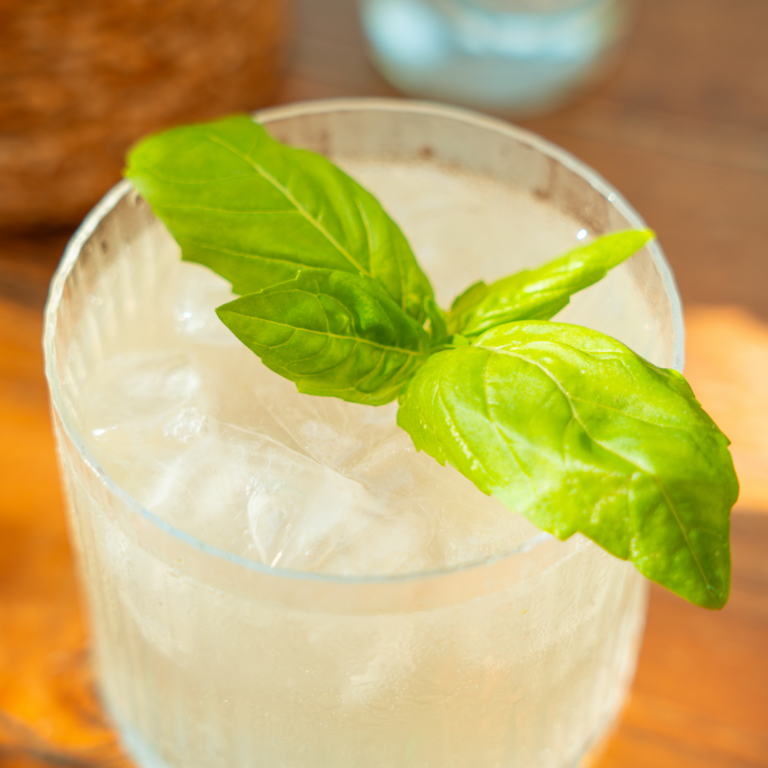 basil smash méditerranéen hysope recette bio français